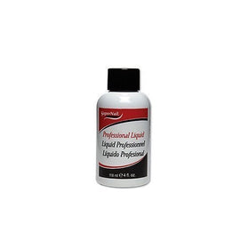 SUPER NAIL Professional Nail Liquid 4 oz