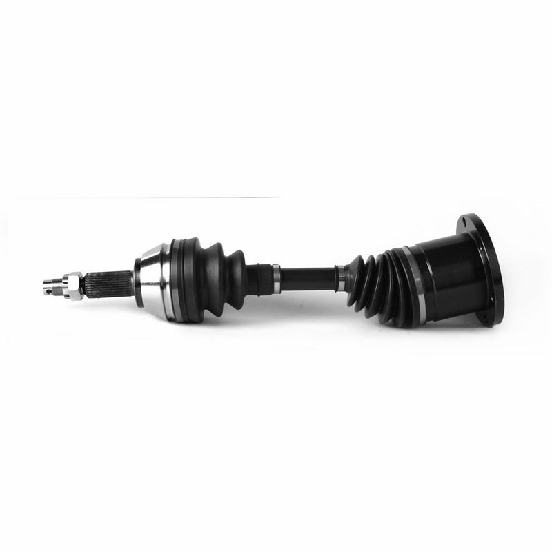 GSP NCV12171 CV Axle Shaft Assembly - Left or Right Front (Driver or Passenger Side)