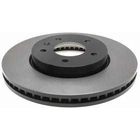 ACDelco 18A2475 Professional Front Disc Brake Rotor
