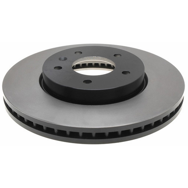 ACDelco 18A2475 Professional Front Disc Brake Rotor
