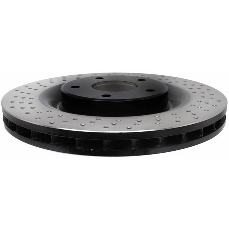 ACDelco 18A2429 Professional Front Disc Brake Rotor