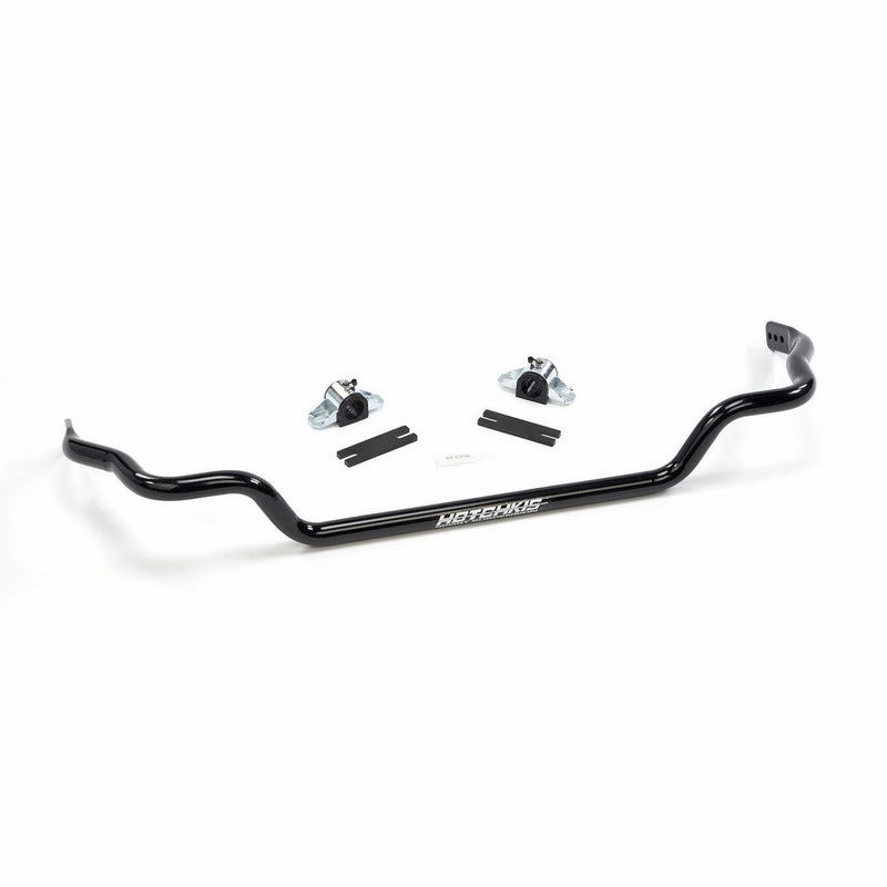 Hotchkis 25826F Front Sway Bar End Link Kit for BMW E46