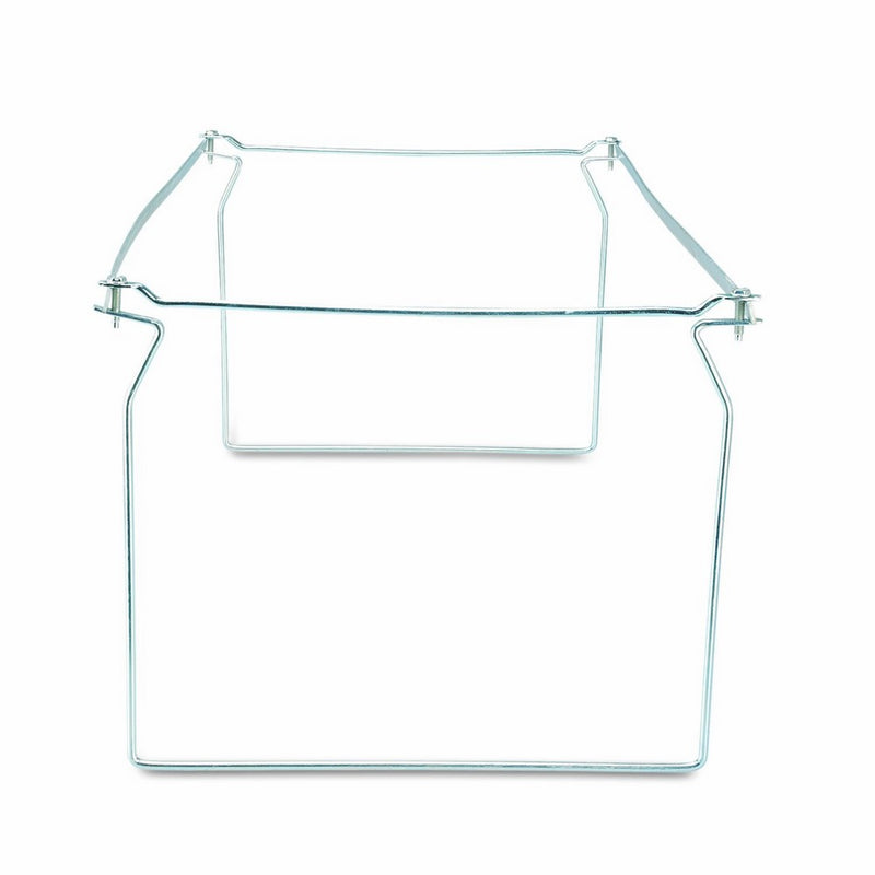 Universal Screw-Together Hanging Folder Frame, Letter Size, 23-26.77 Long, 6 Frames/Box (67000)