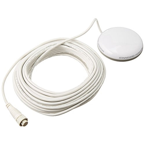 Standard Horizon Q7000619A External GPS 50 Channel Smart Antenna