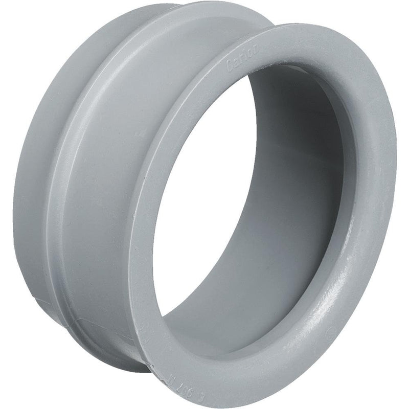 THOMAS & BETTS E997J-CAR 710723 Series PVC Sch 40 End Bell, 2"