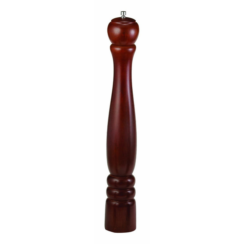 TableCraft Products PM1918 Pepper Mill, 18"