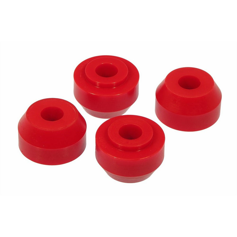 Prothane 6-1204 Red Strut Arm Bushing Kit