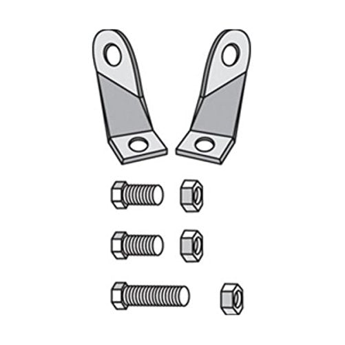 Tie Down 59009 Angle Frame Bracket Kit
