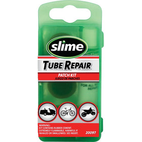 SLIME Bike Patch Kit
