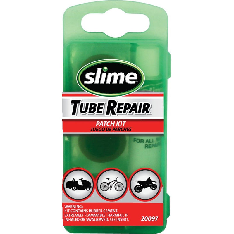 SLIME Bike Patch Kit