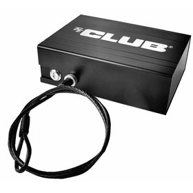 The Club LB200 Personal Vault Security Lock Box