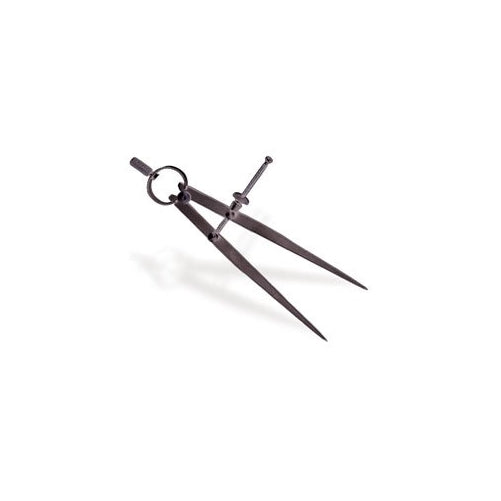 6" Leathercraft Wing Divider
