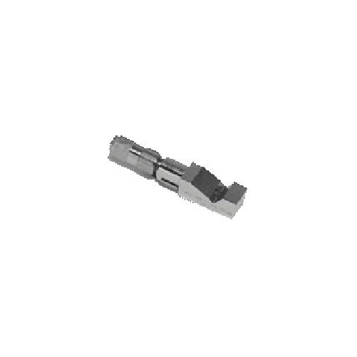 651-071 12" X 30cm Titan Gun Extension - Silver (611-276-1 0555937)