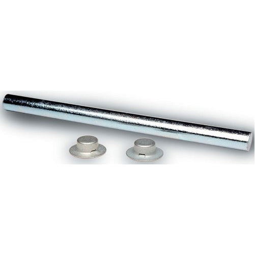 Tie Down 86032 5/8" x 15-1/4" Trailer Roller Shaft