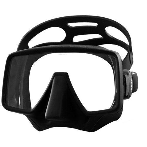 Tilos Insight Framless Single Lens Mask