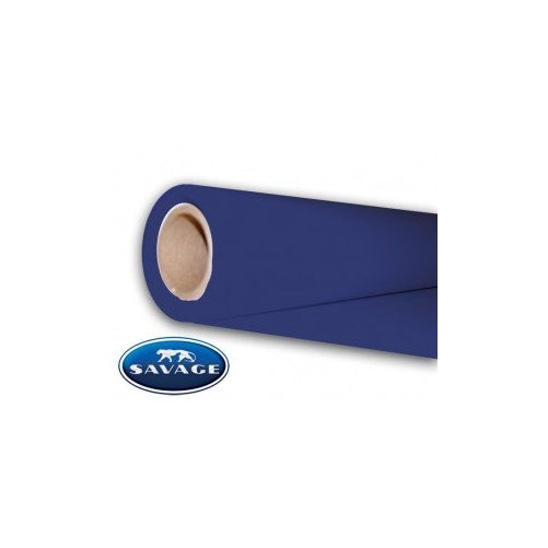 The BD Company Background Paper 53 in. x 12 yd. roll ultramarine