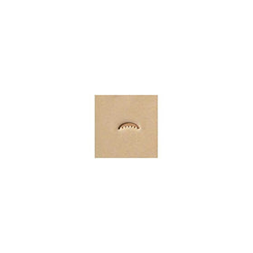 Tandy Leather V406 Craftool Veiner Stamp 6406-00