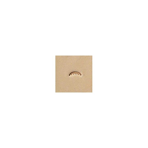 Tandy Leather V406 Craftool Veiner Stamp 6406-00