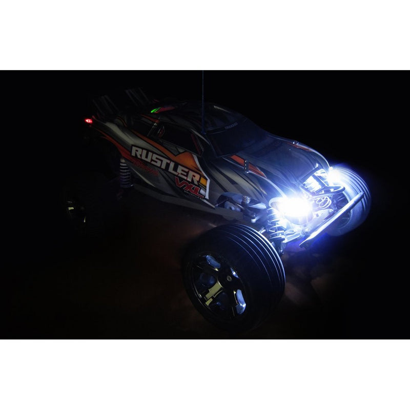 LED Lighting Kit for Cars and Trucks 1/10th Scale and Smaller