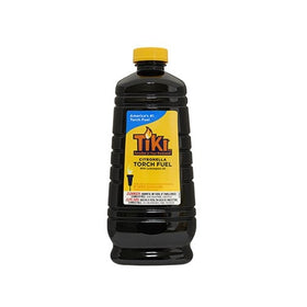 64 Oz Citronella Torch Oil 1452