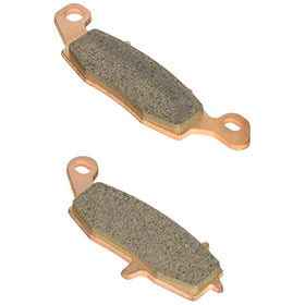 EBC Brakes FA229HH Disc Brake Pad Set