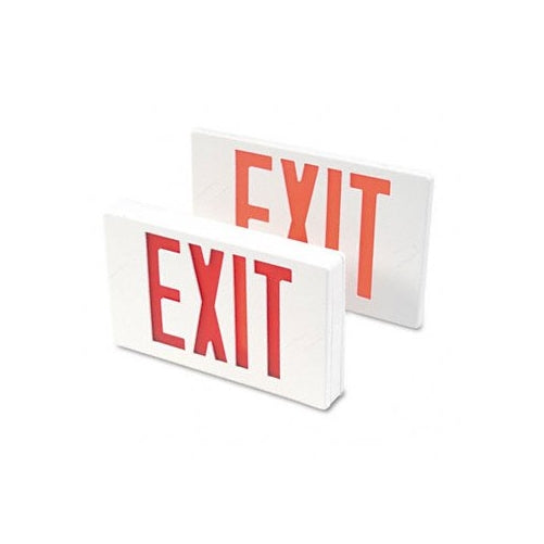 TCO07230 - Tatco LED Exit Sign