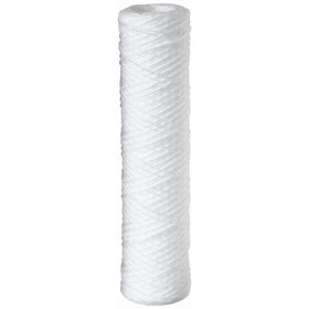 Pentek WP5BB20P Polypropylene String-Wound Filter