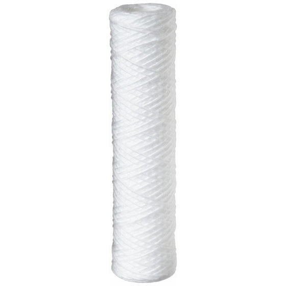 Pentek WP5BB20P Polypropylene String-Wound Filter