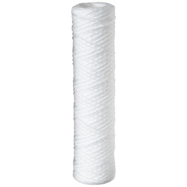 Pentek WP5BB20P Polypropylene String-Wound Filter