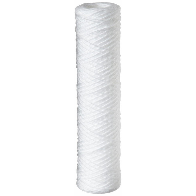 Pentek WP5BB20P Polypropylene String-Wound Filter