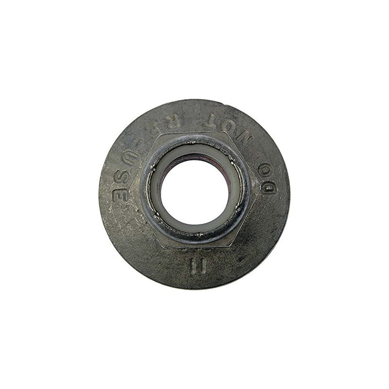 Dorman (615-170.1) M24-2.0 Thread Size Plastic Insert Spindle Nut