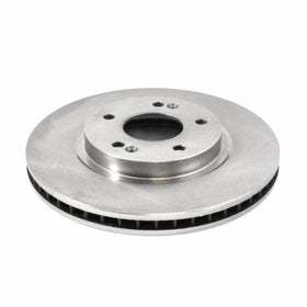 DuraGo BR31313 Front Vented Disc Brake Rotor