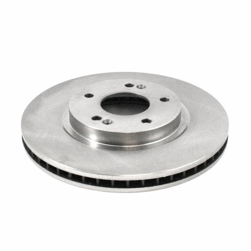 DuraGo BR31313 Front Vented Disc Brake Rotor