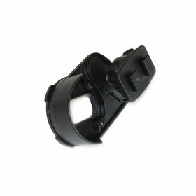 Edge Products 98004 Gauge Pillar Adapter CS/CTS/CS2/CTS2 Universal 2 1/16 in. Gauge Pillar Adapter CS/CTS/CS2/CTS2