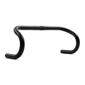 State Bicycle Drop Handle Bars, Black