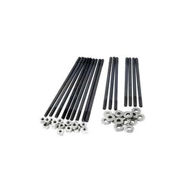 EMPI 00-4009-0 Stock Length 10mm Chromoly Case Stud Kit for VW Dual Port Heads