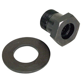 Empi 00-4026-0 Vw Chromoly Gland Nut & Washer, 36Mm