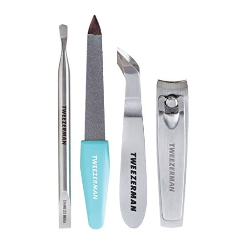 Tweezerman Mini Manicure Kit