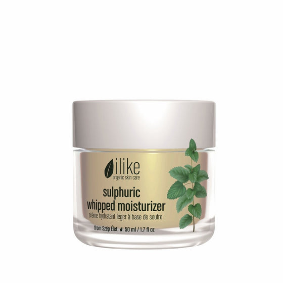 ilike sulphuric whipped moisturizer - 1.7 oz