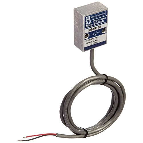 Telemecanique SGA8182 Magnetic Switch