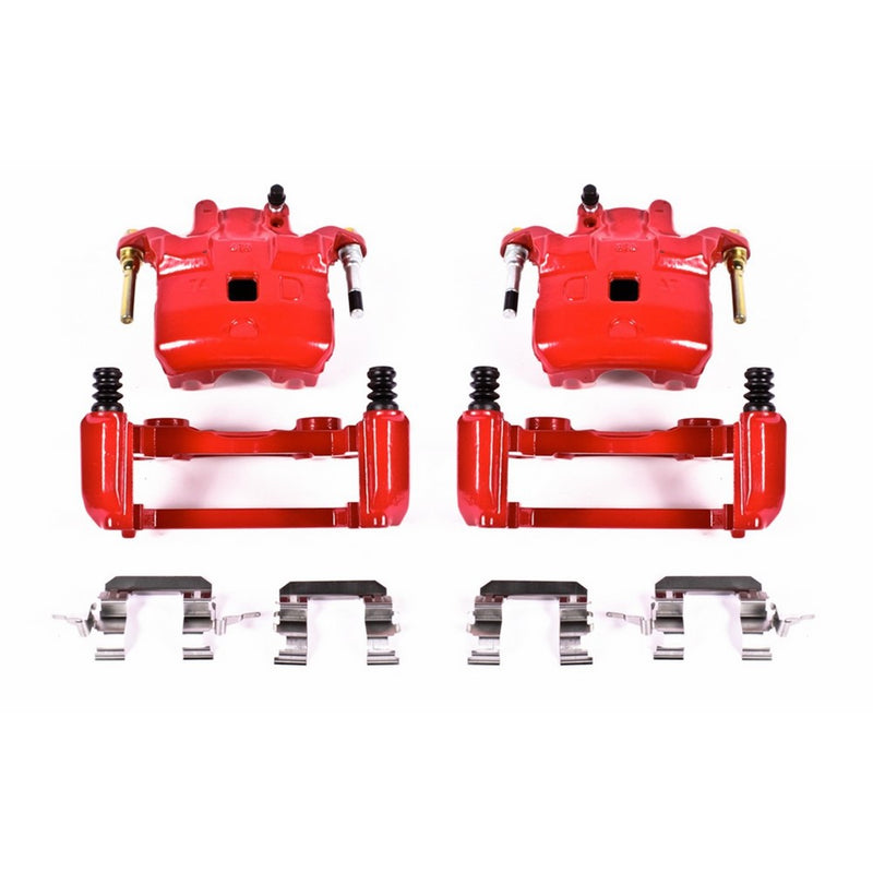 Power Stop S2690A Performance Caliper