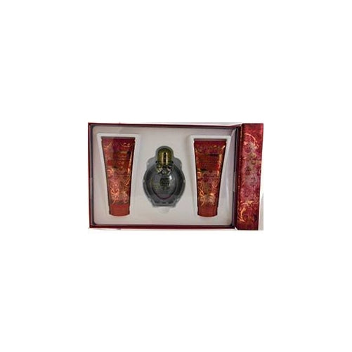 WONDERSTRUCK ENCHANTED TAYLOR SWIFT EAU DE PARFUM SPRAY 3.4 OZ & BODY LOTION 3.4 OZ & BATH GEL 3.4 OZ WOMEN