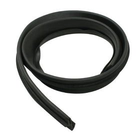 EMPI 3592-B Engine Compartment Breast Plate Seal VW Bug, Beetle 1967-1974