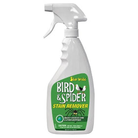 Star brite Spider and Bird Stain Remover