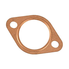 1-1/2" COPPER EXHAUST GASKET, dune buggy vw baja bug