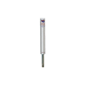 Swivl-Eze 16" Lock-n-Pin 3/4" Fixed Height Post - 2164