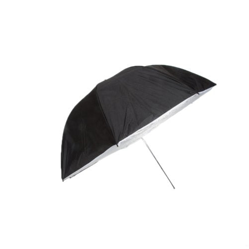 StudioPRO 33in Black on White Photography Studio Brolly Box