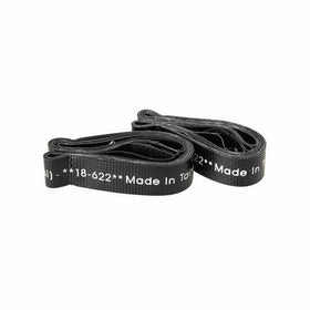 Vittoria 18-622 Special Rim Tape, 700C, Black