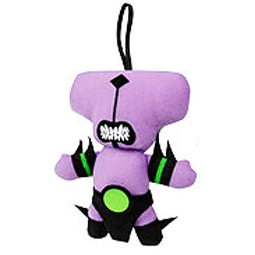 Dota 2 Micro Plush Faceless Void