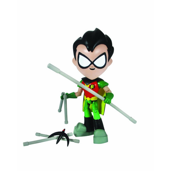 Teen Titans Go! 8" Robin Figure